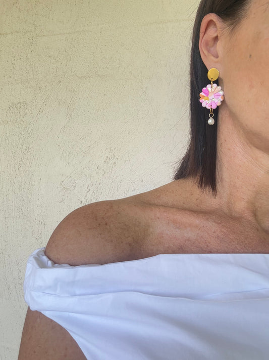 Bloom Drops - Sunset Collection