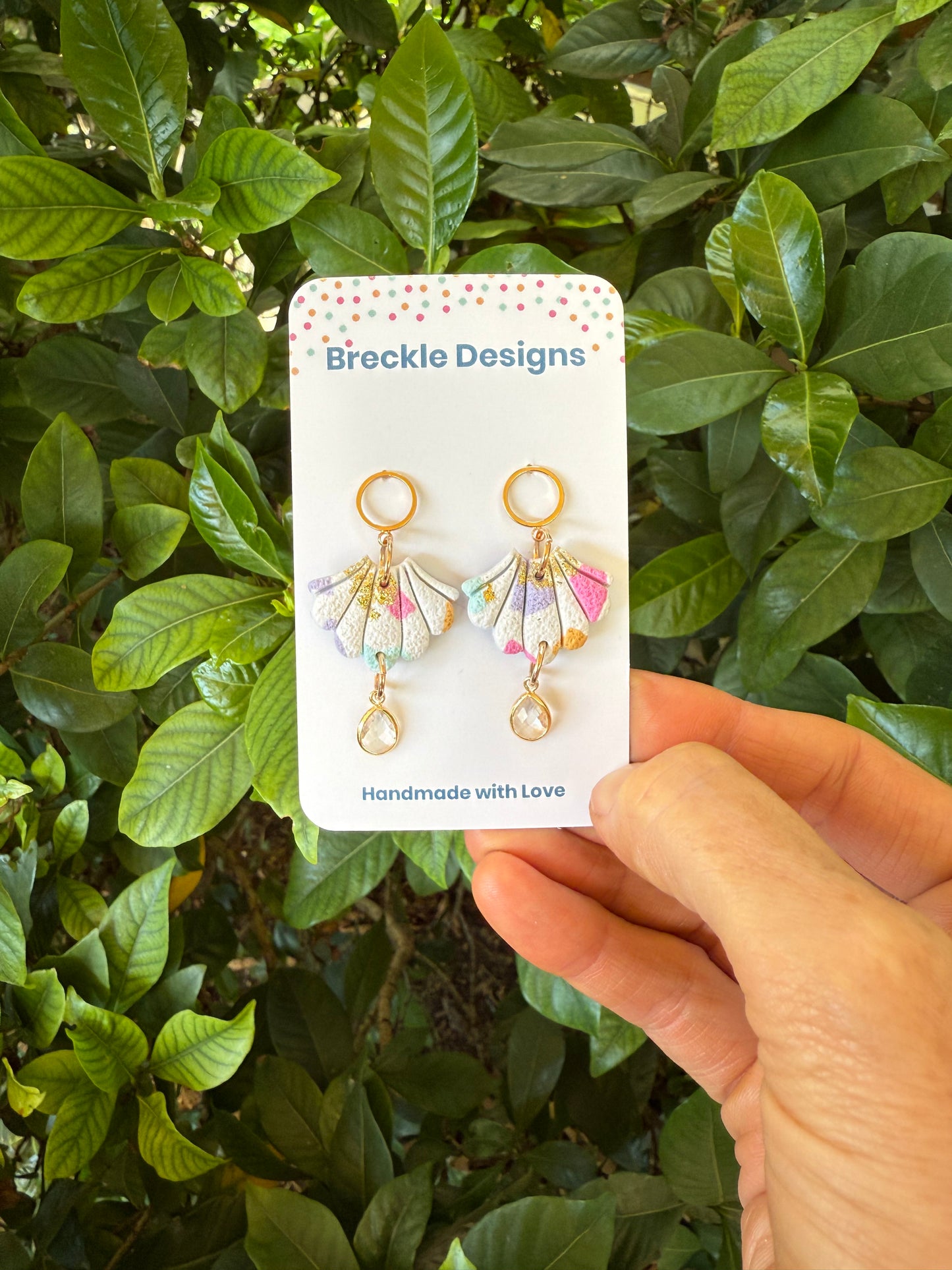 Shelley - Dreamy Days