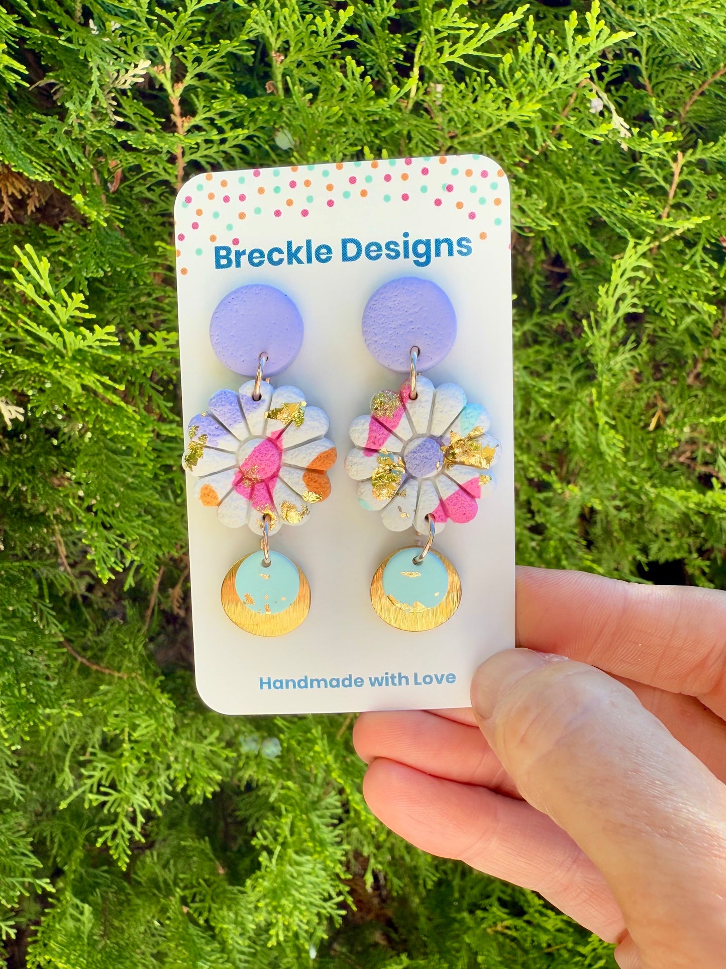 Rosalie- Dreamy Days