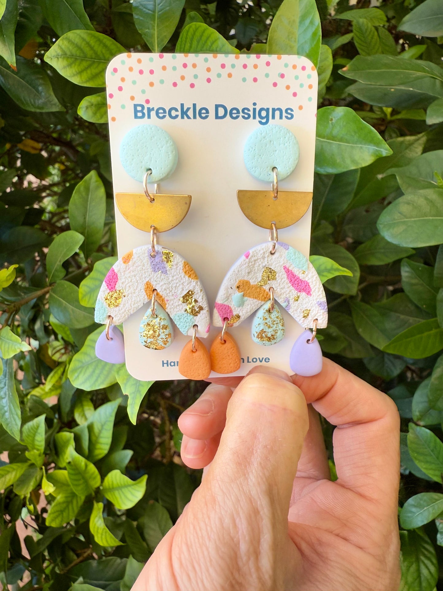 Vivien - Dreamy Days