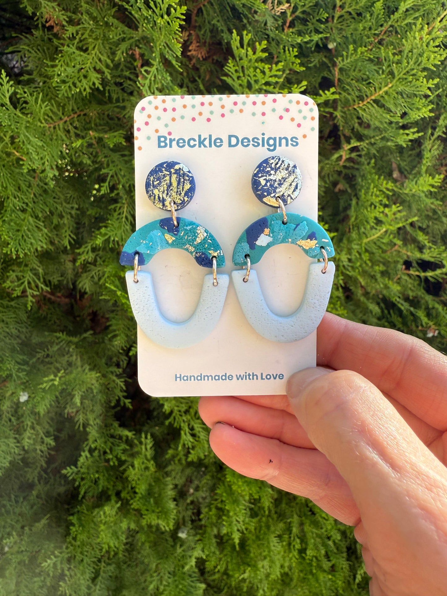 Harper Dangles - Autumn Days