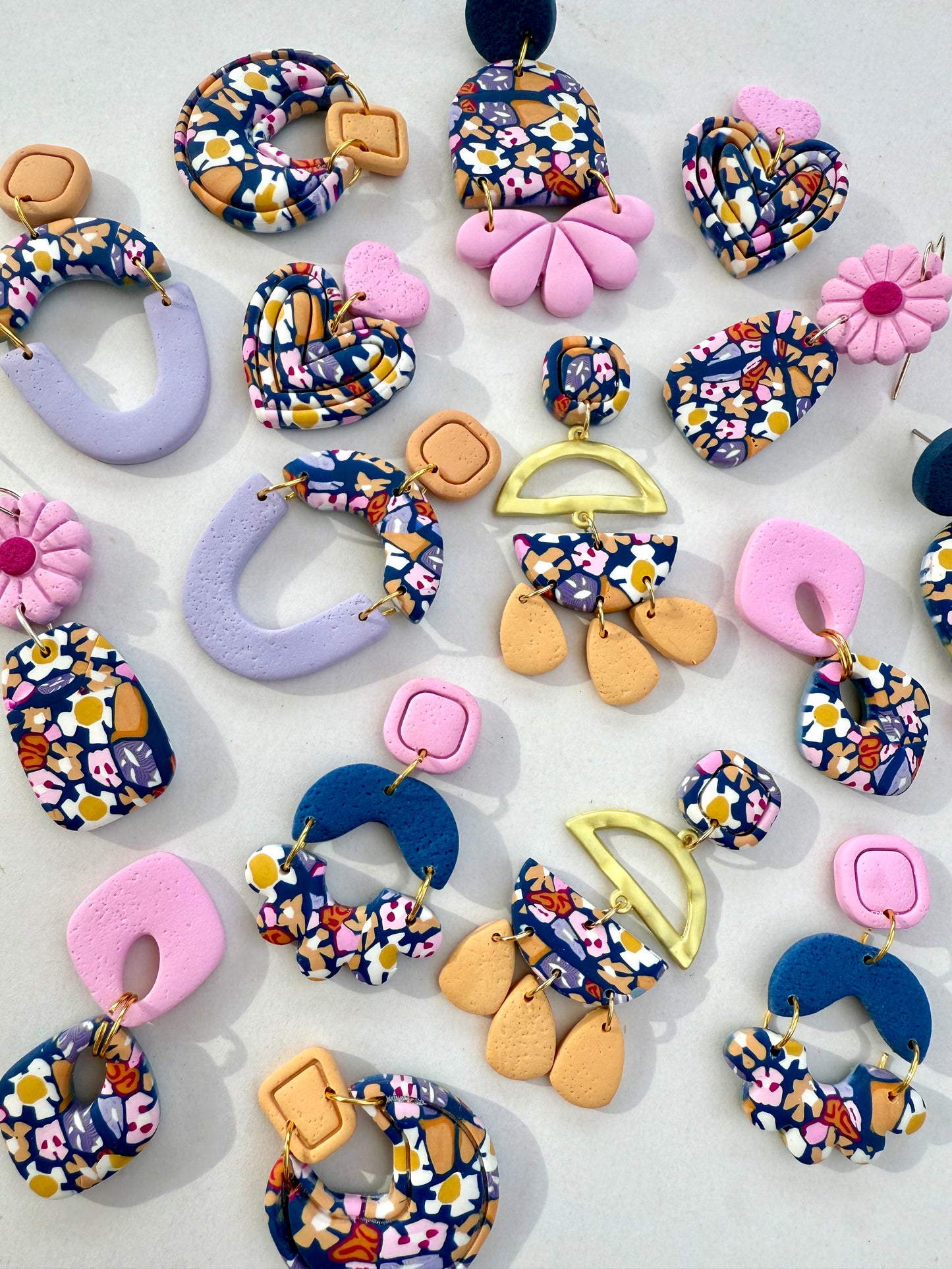 Love Drops - Wildflower Collection