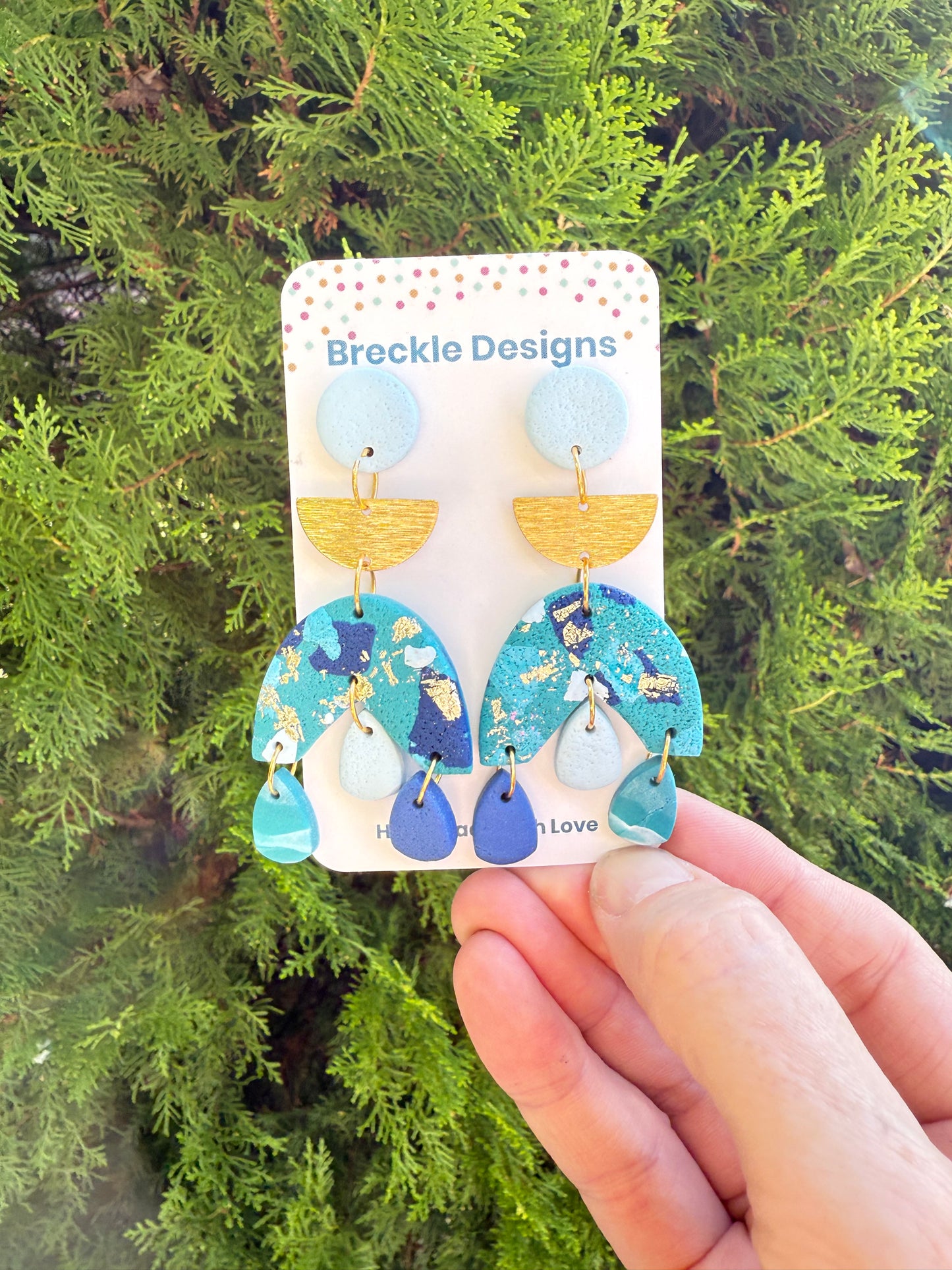 Vivien Dangles- Autumn Days