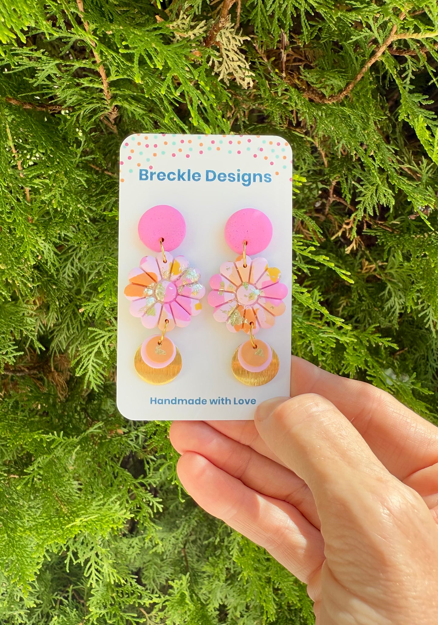 Rosalie- Sunset Collection