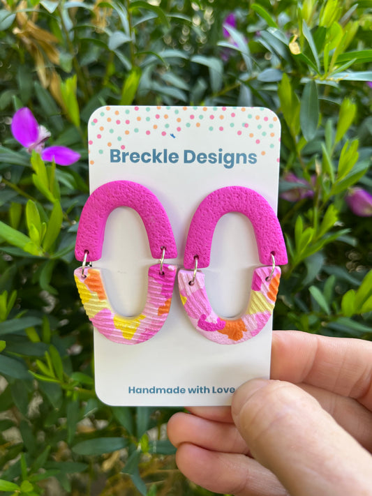 Ady Dangles- Summer Sky