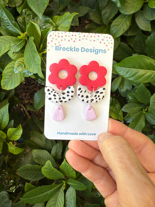 Flower Drops