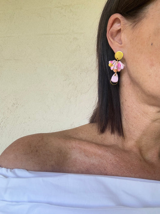 Shelley - Sunset Collection