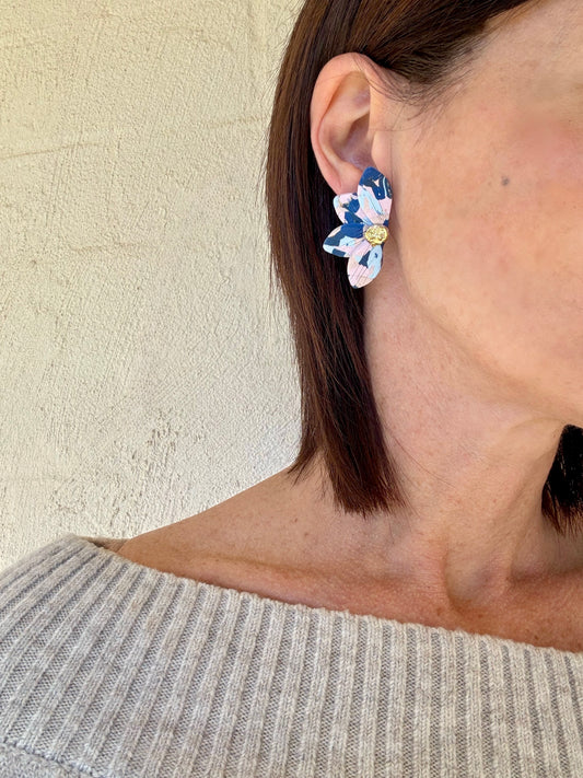 Bonnie - Dusty Skies