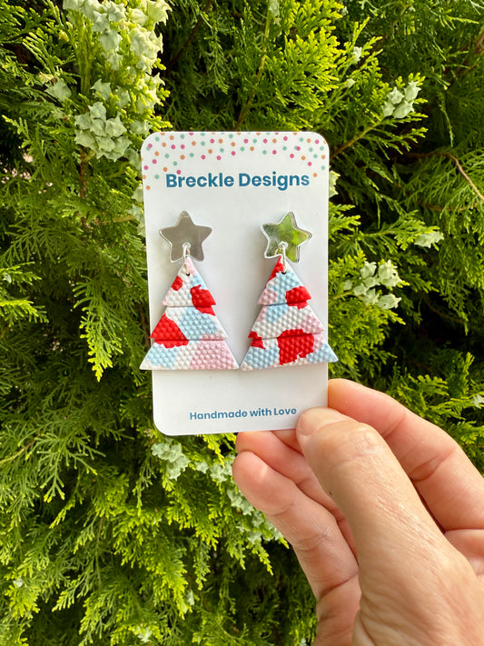 Christmas Tree Dangles