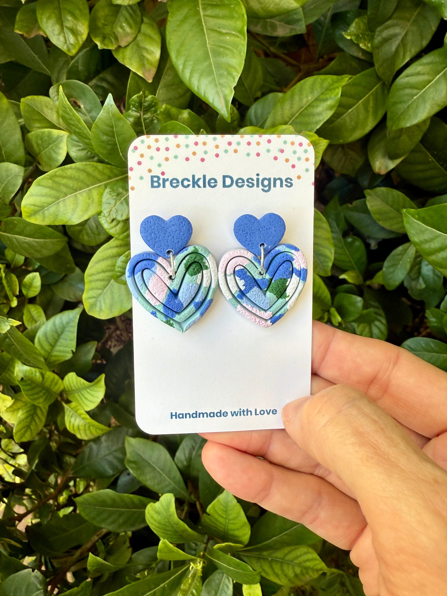 Love Drops - All The Blues