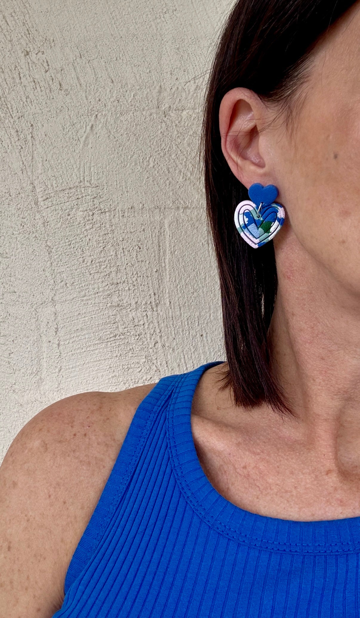 Love Drops - All The Blues