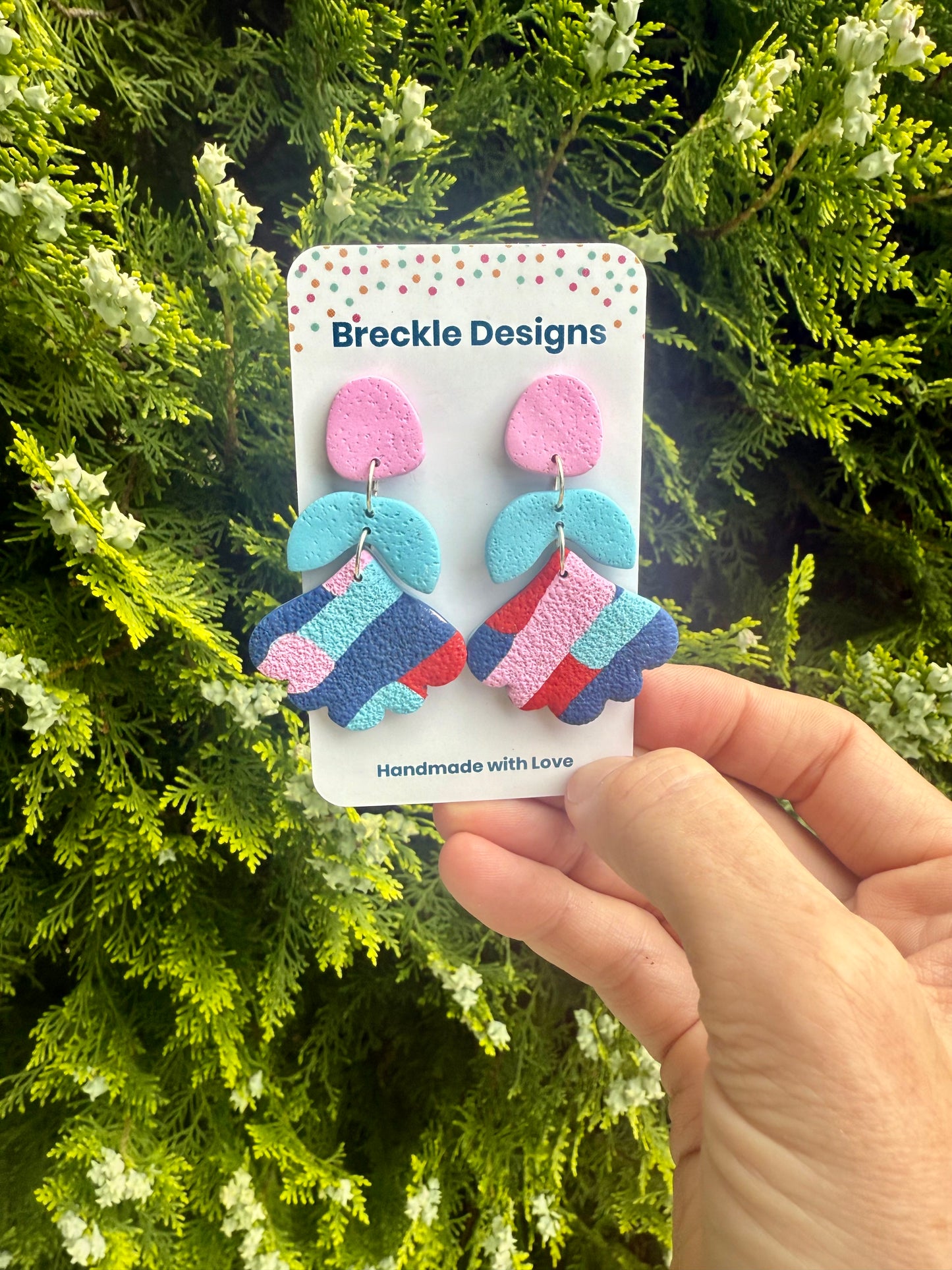 Ivy Dangles - Electric Blues