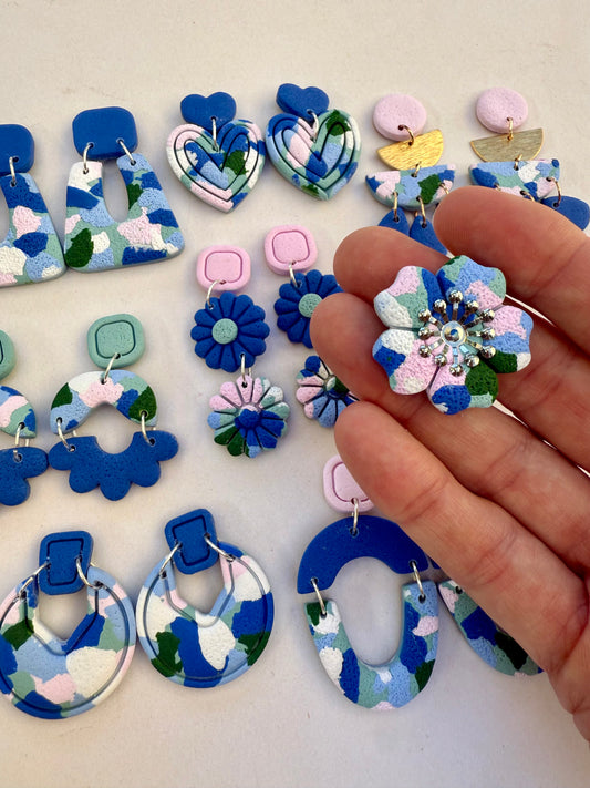 Valerie - All The Blues