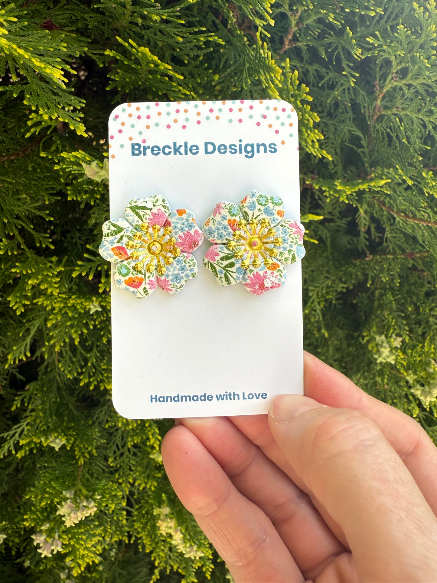 Valerie - Nan’s Garden