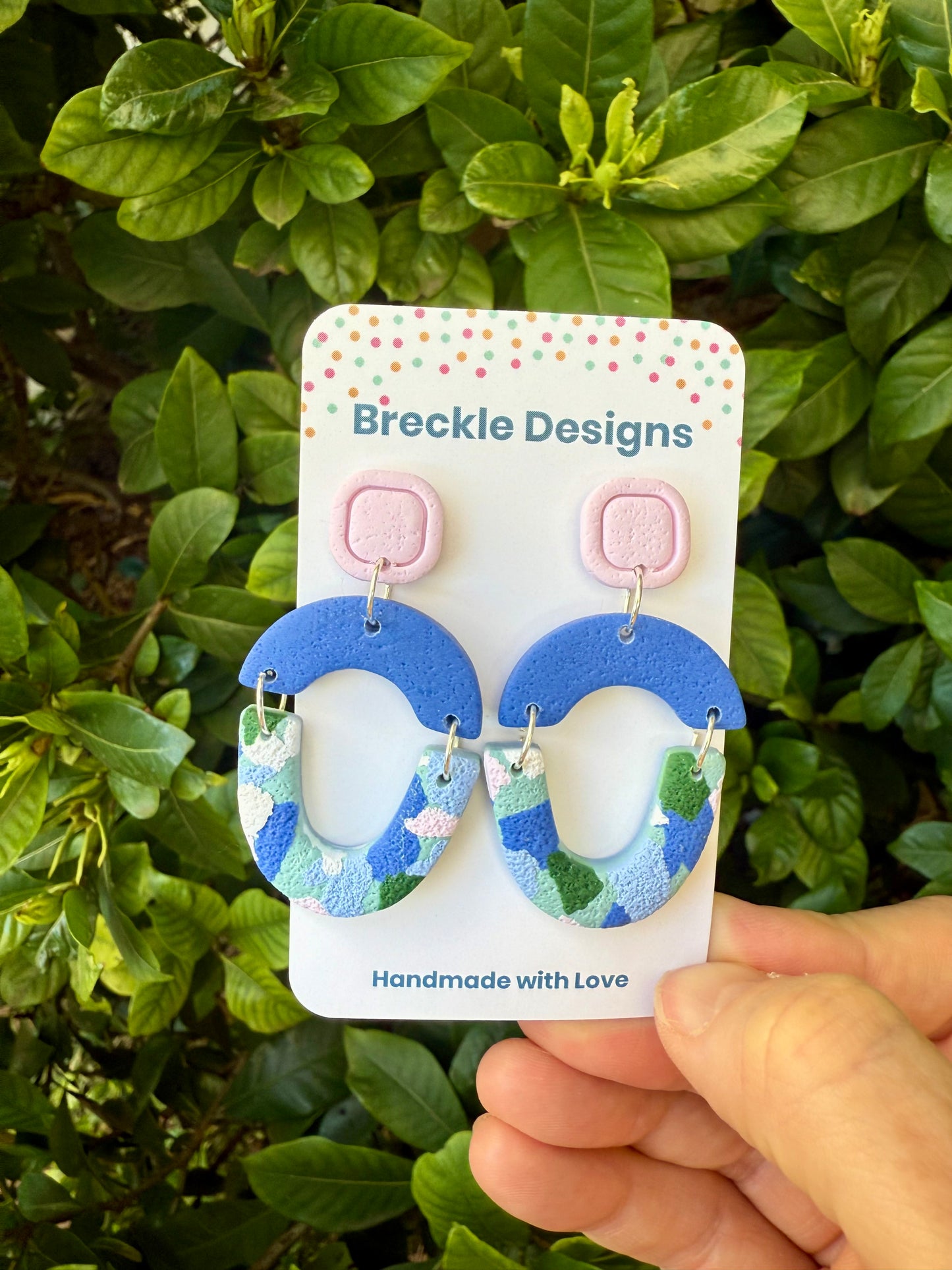 Harper Dangles - All The Blues