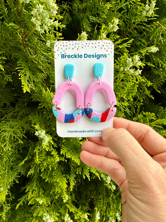 Harper Dangles - Electric Blues