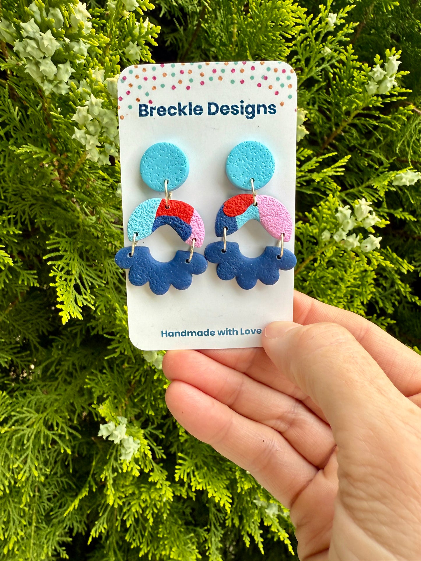 Lucy Dangles - Electric Blues