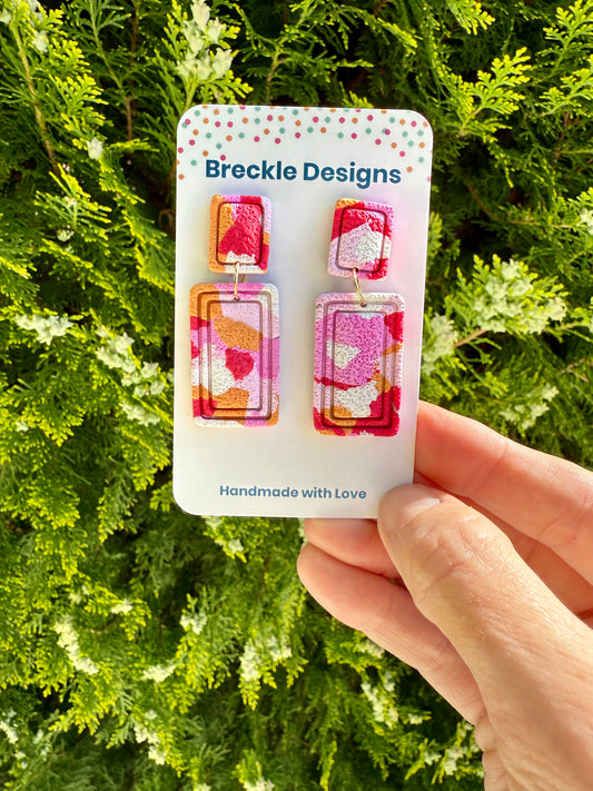 Portia Dangles - Sun-Kissed