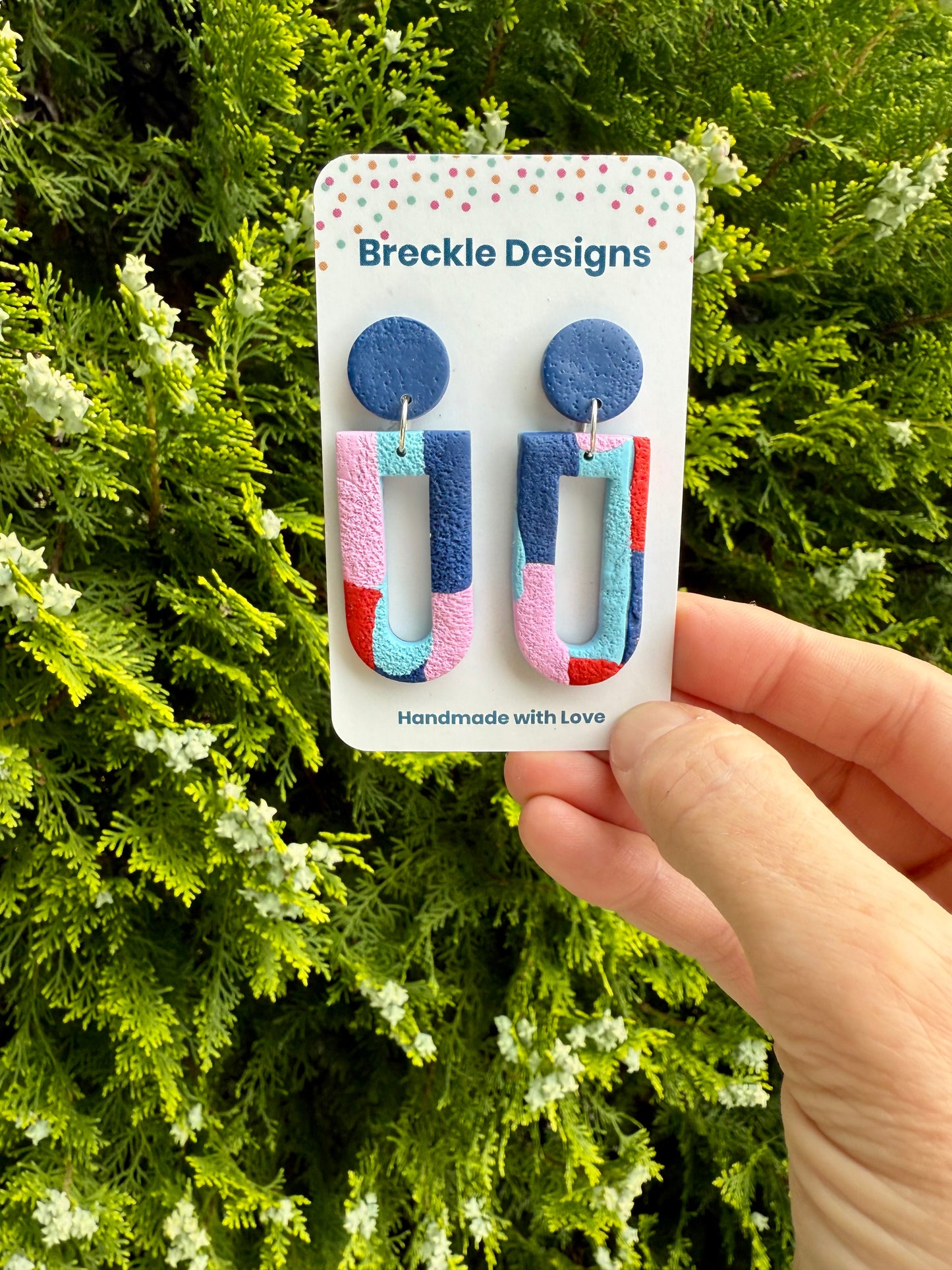 Maya Dangle - Electric Blues