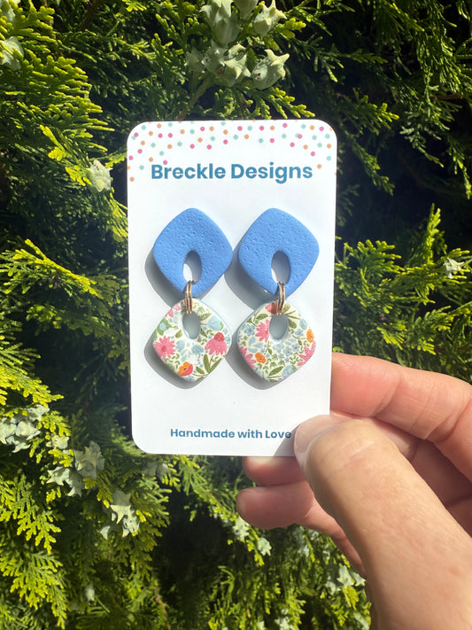 Mini Frankie  - Nan’s Garden