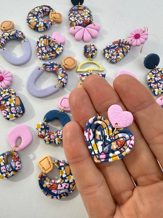 Love Drops - Wildflower Collection