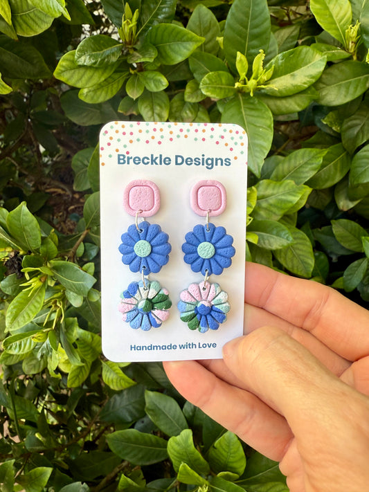 Elodie - All The Blues