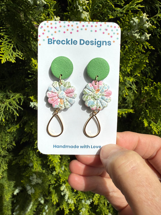 Bloom Drops - Nan’s Garden