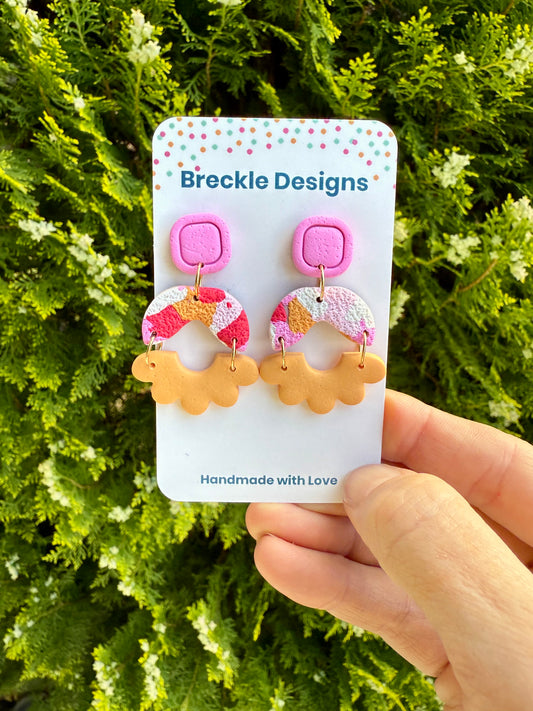 Lucy Dangles - Sun-Kissed