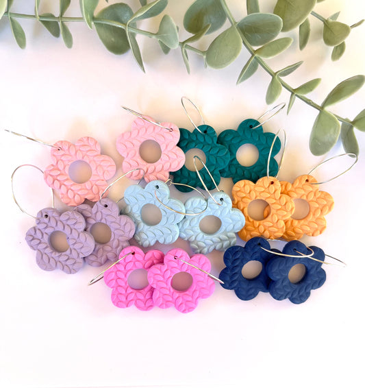 Blooms - Coloured