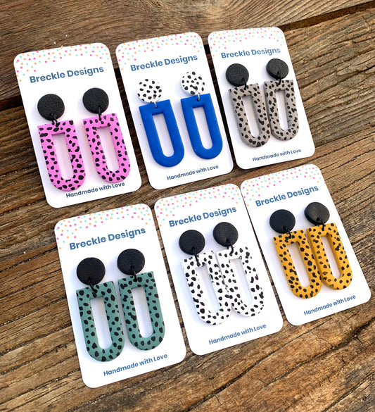 Maya Dangles