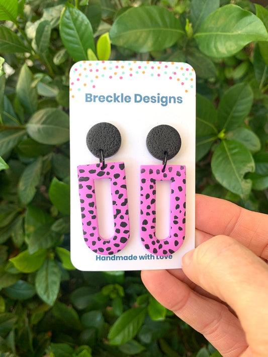 Maya Dangles